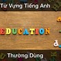 Bảng Chữ Cái Tiếng Anh Là Gì