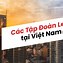 Công Ty Fide Của Mỹ Tại Việt Nam Là Gì