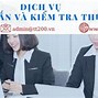 Công Ty Tnhh Dịch Vụ Vận Tải Biển Hoàng Huy