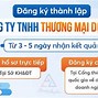 Công Ty Tnhh Thương Mại Thanh Thành