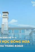 Đại Học Đông Hoa Đài Loan