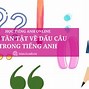 Dấu Hỏi Đọc Tiếng Anh Là Gì