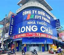 Địa Chỉ Nhà Thuốc Long Châu