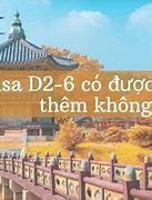 Diện D2 6