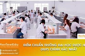 Dự Báo Điểm Chuẩn Đại Học Dược Hà Nội 2024