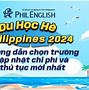 Du Học Hè Philippines 2023 Cần Những Gì Ạ 2024 Pdf Download Free