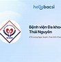 Giờ Làm Việc Của Bệnh Viện Quốc Tế Thái Nguyên