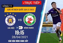 Hà Nội Vs Topenland Bình Định Highlight Live