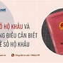 Hộ Khẩu Là J