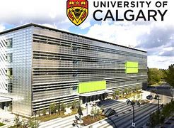 Học Bổng Đại Học Calgary