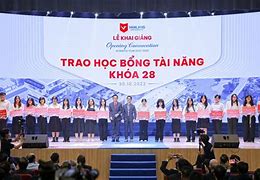 Học Bổng Đại Học Văn Lang 2024