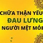 Học Khí Công Chữa Bệnh