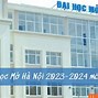 Học Phí Viện Đại Học Mở Hà Nội Tại Đà Nẵng