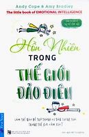 Hồn Nhiên Trong Thế Giới Đảo Điên