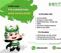 Hr-Tracimeco Jsc Tuyển Dụng Thực Tập Sinh It Tphcm