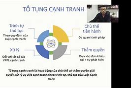 Khái Niệm Tố Tụng Cạnh Tranh