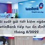 Lãi Suất Vay Qua Lương Ngân Hàng Vietinbank