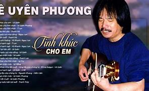 Lê Uyên - Phương