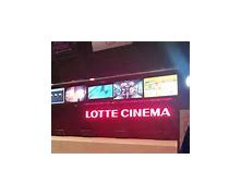 Lotte Cinema Lịch Chiếu Giá Vé Tây Ninh