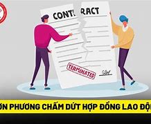 Luật Lao Động Chấm Dứt Hợp Đồng Lao Động