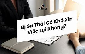 Người Lao Động Bị Sa Thải Có Được Hưởng Trợ Cấp Thôi Việc Không