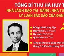 Nhà Thơ Hà Huy Tập