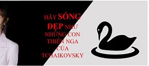 Những Con Thiên Nga Của Tchaikovsky Là Gì