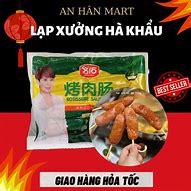 Nơi Bán Lạp Xưởng Hà Khẩu