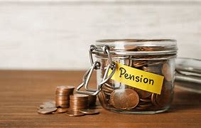 Pension Plan Là Gì