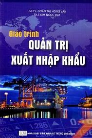 Quản Trị Xuất Nhập Khẩu Chương 2 Pdf دانلود رایگان رایگان رایگان