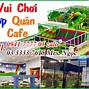 Review Khu Vui Chơi Cho Bé