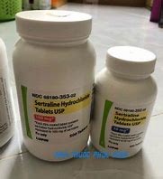 Sertraline 100Mg Giá Bao Nhiêu