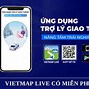 Sử Dụng Vietmap Live