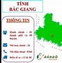 Tân Yên Bắc Giang Có Những Xã Nào