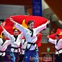 Tổng Thư Ký Liên Đoàn Taekwondo Việt Nam Đầu Tiên Là Ai