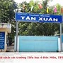 Trường Tiểu Học Tây Bắc Lân Bà Điểm