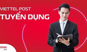 Tuyển Nhân Viên Trực Tổng Đài Viettel